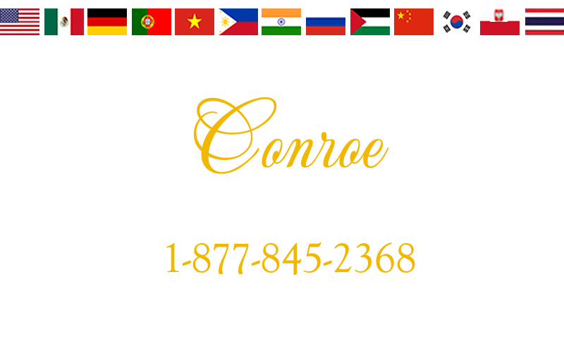 Conroe Auto Title